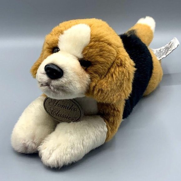 yomiko classics beagle